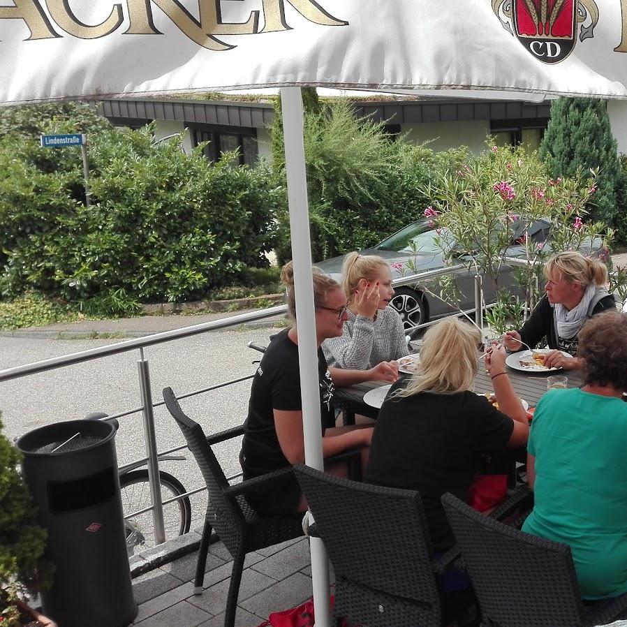 Restaurant "Grill-Restaurant Pizzeria Linde" in Schwaikheim