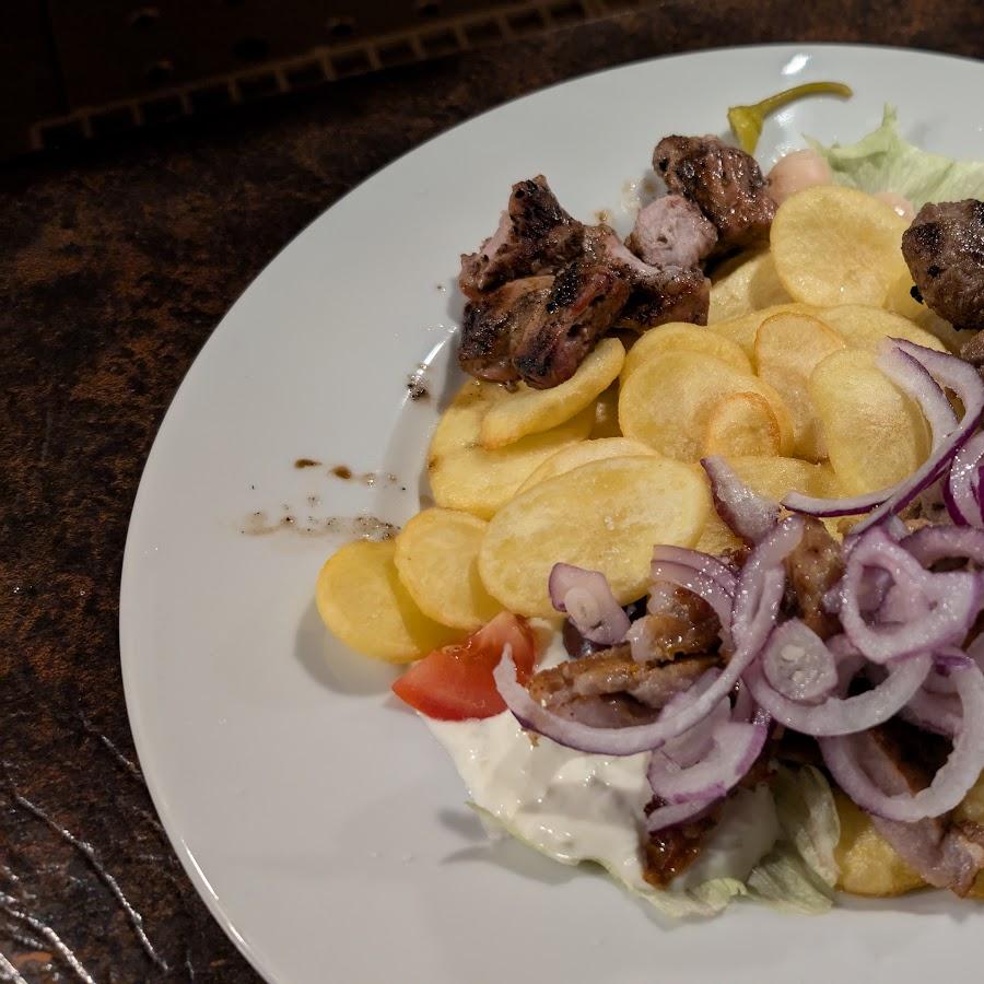 Restaurant "Grill-Restaurant Pizzeria Linde" in Schwaikheim