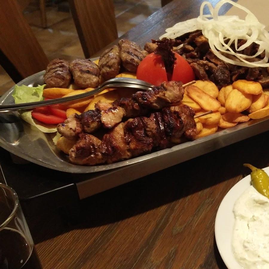 Restaurant "Cou Cou" in  Hinterzarten