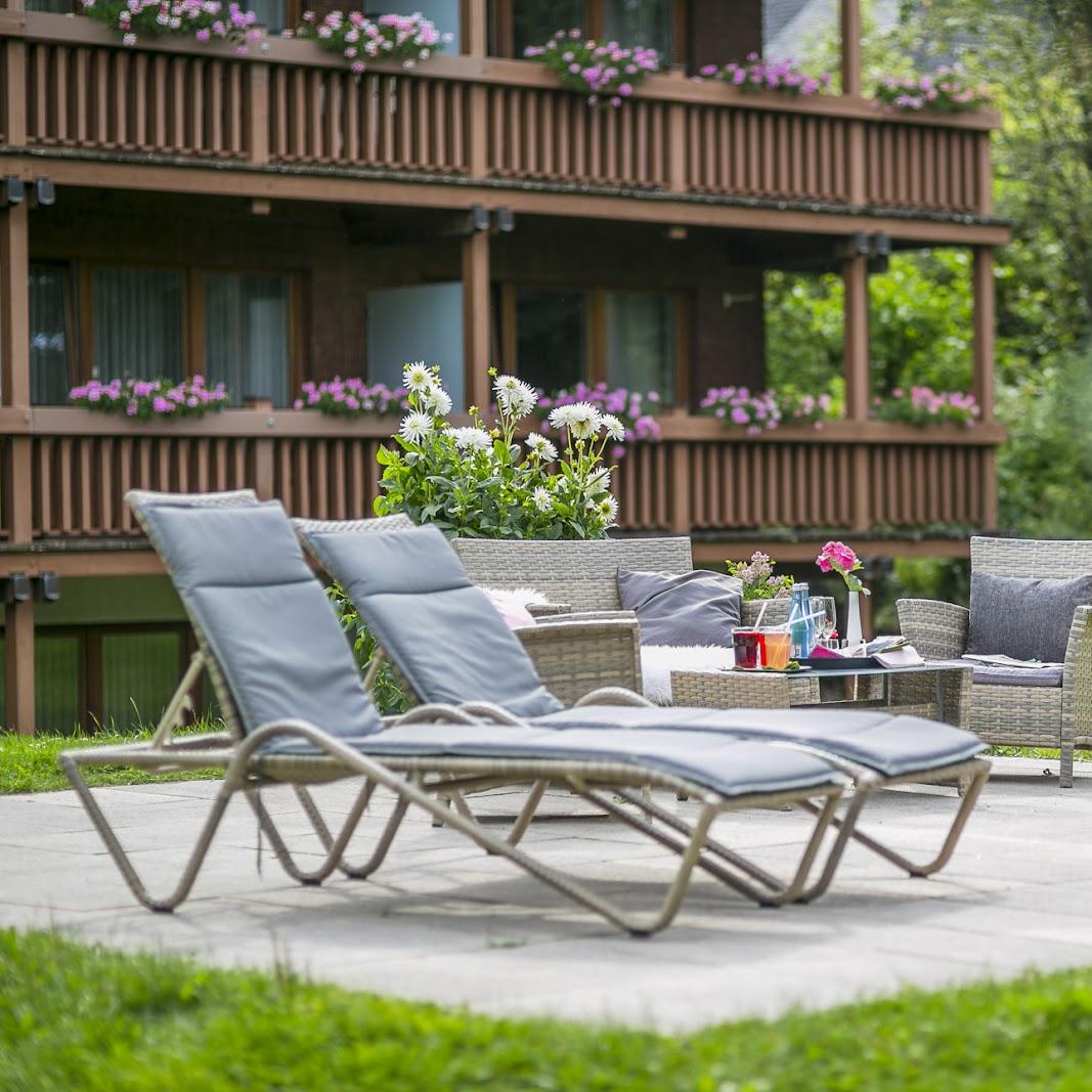 Restaurant "Hotel Imbery" in Hinterzarten