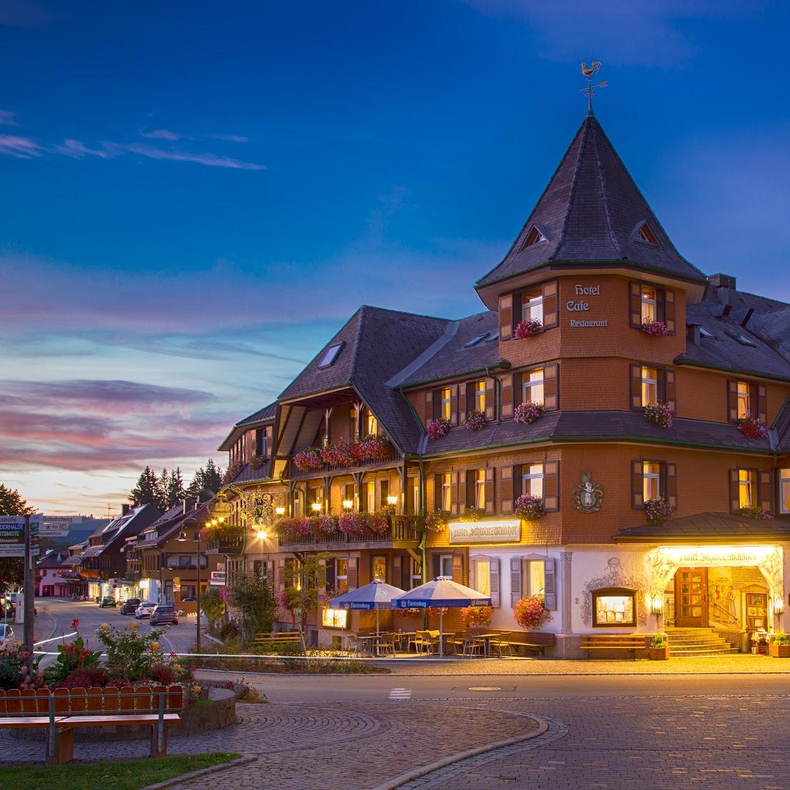 Restaurant "Hotel Schwarzwaldhof Gutzweiler" in Hinterzarten