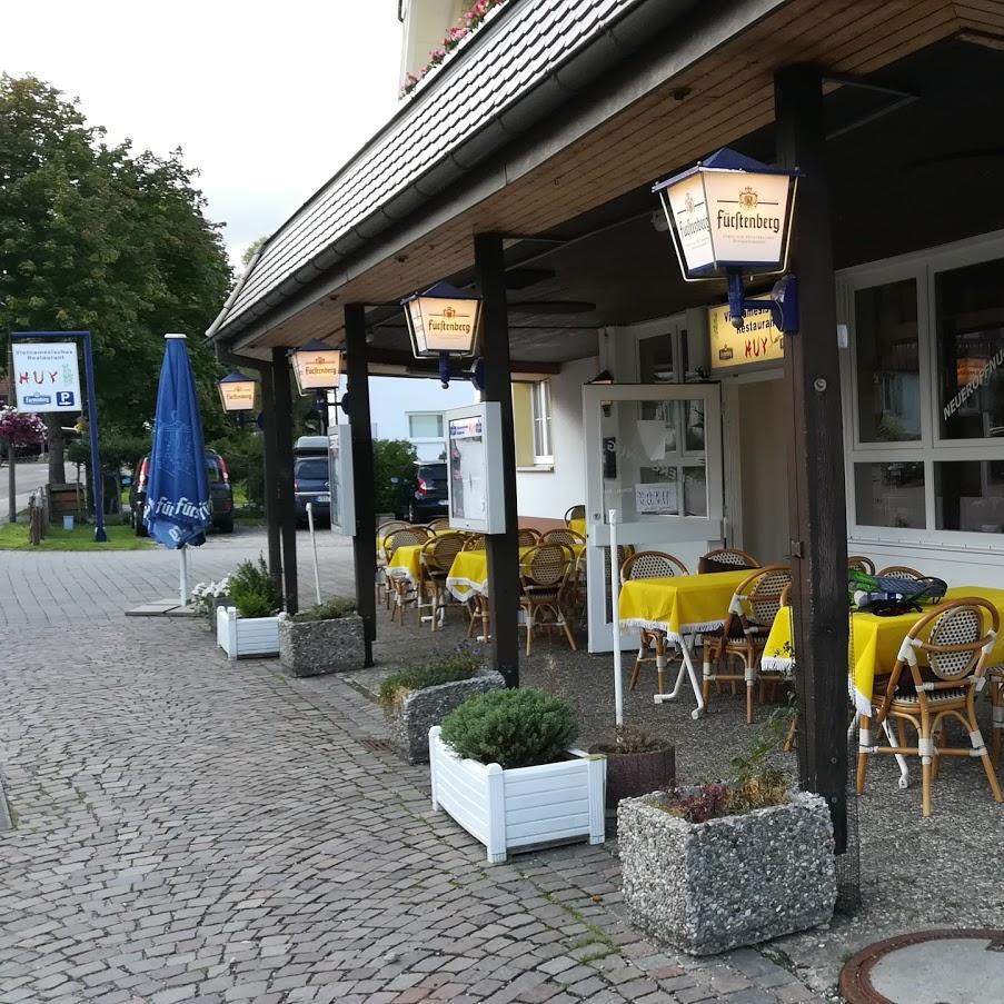 Restaurant "Hotel Thomahof" in  Hinterzarten