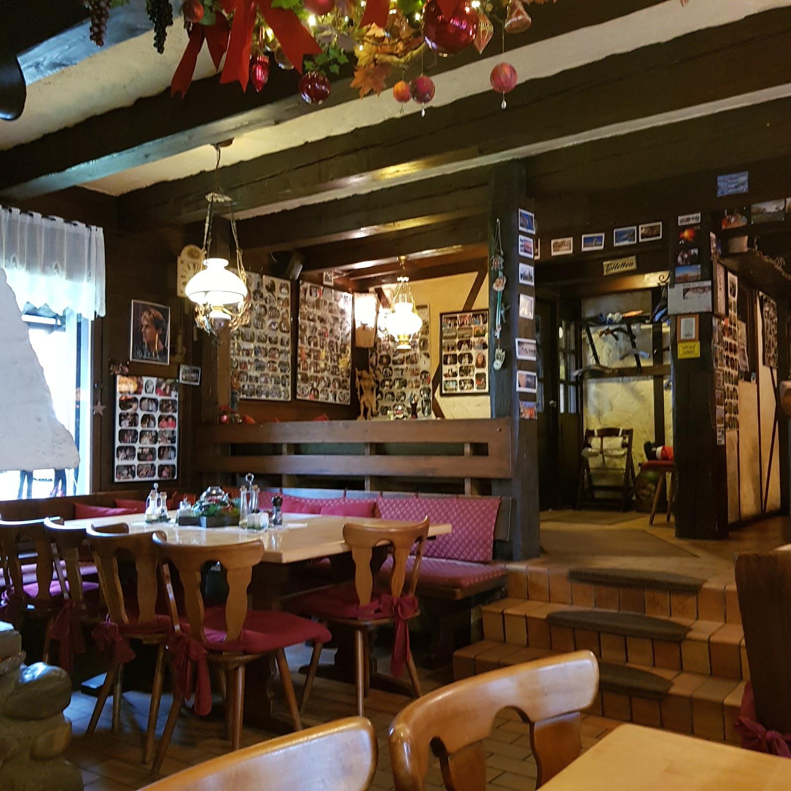 Restaurant "Holzschopf" in  Hinterzarten