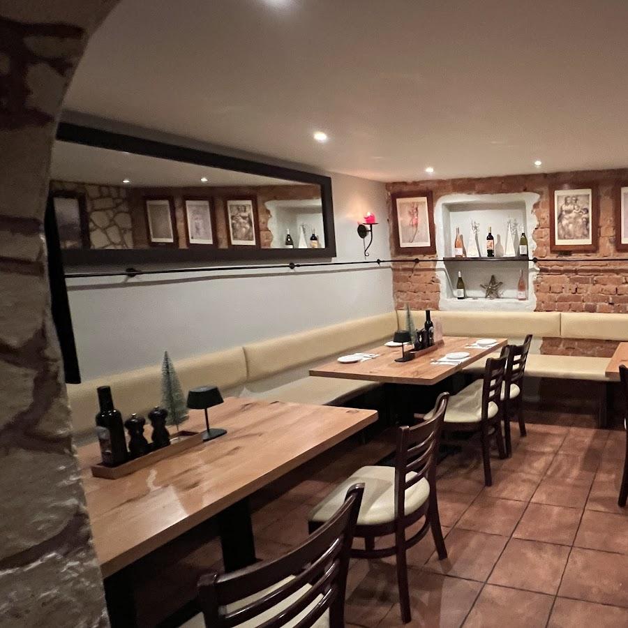 Restaurant "Ristorante Leonardo da Vinci" in Hinterzarten