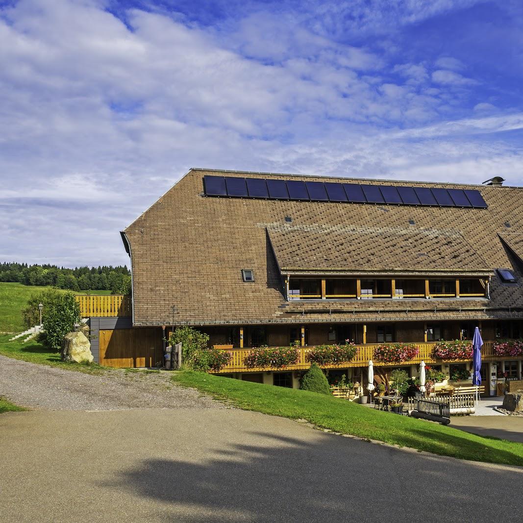 Restaurant "Hotel - Gasthaus “Zum Engel”" in Hinterzarten