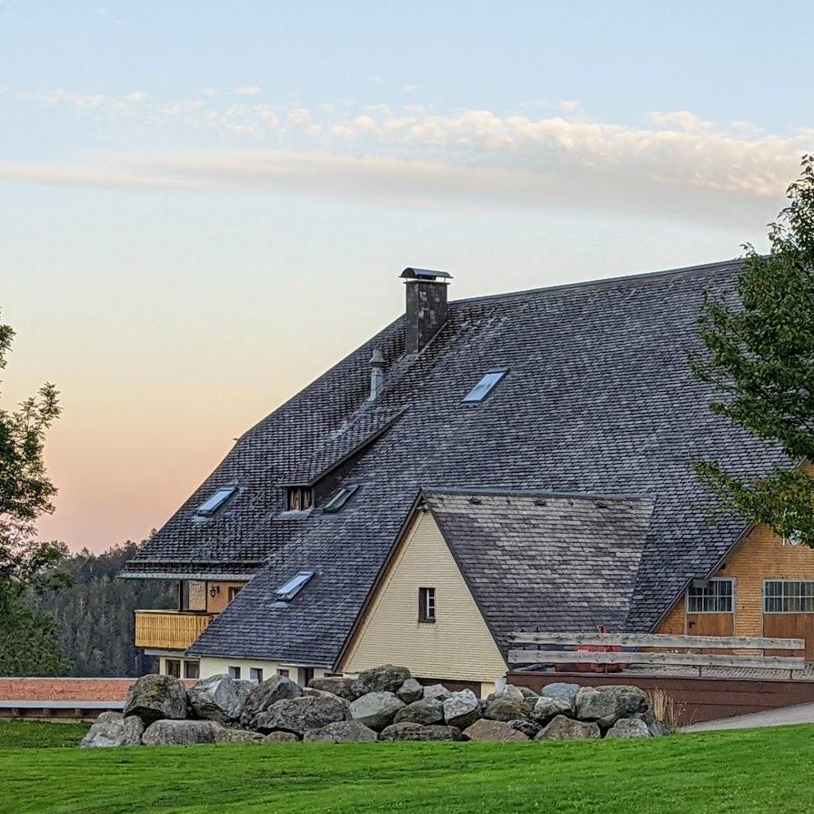 Restaurant "Hotel - Gasthaus “Zum Engel”" in  Hinterzarten