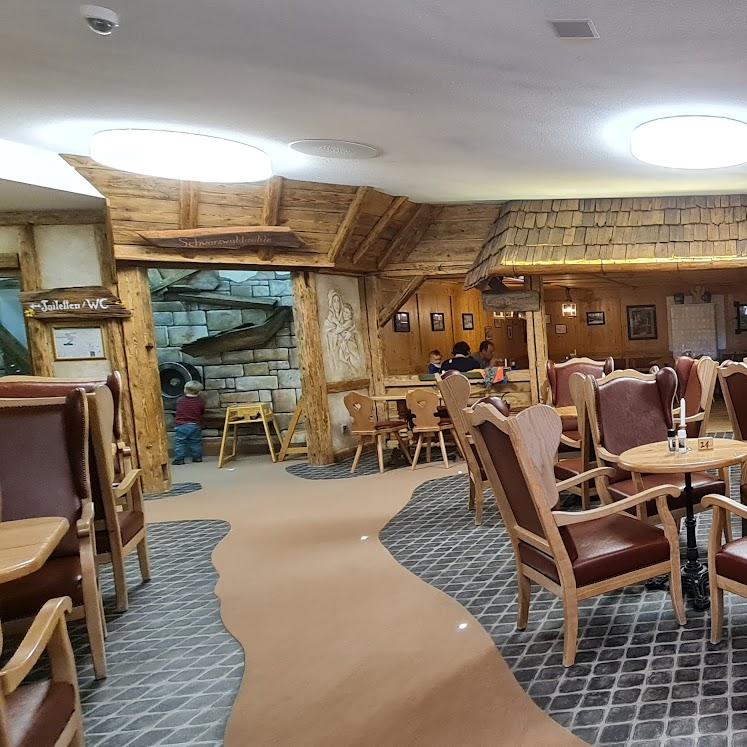 Restaurant "Siner Zit by Feldberger Hof" in Feldberg (Schwarzwald)