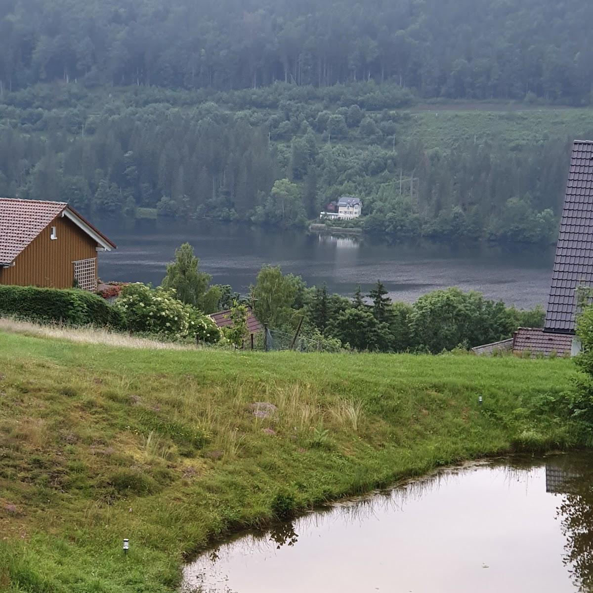 Restaurant "Siner Zit Pizzeria und Restaurant" in  (Schwarzwald)