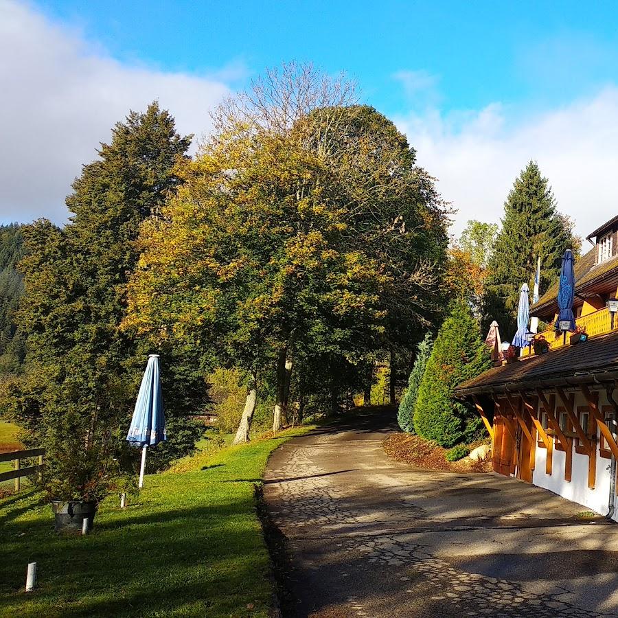 Restaurant "Heizmannshof" in  Titisee-Neustadt