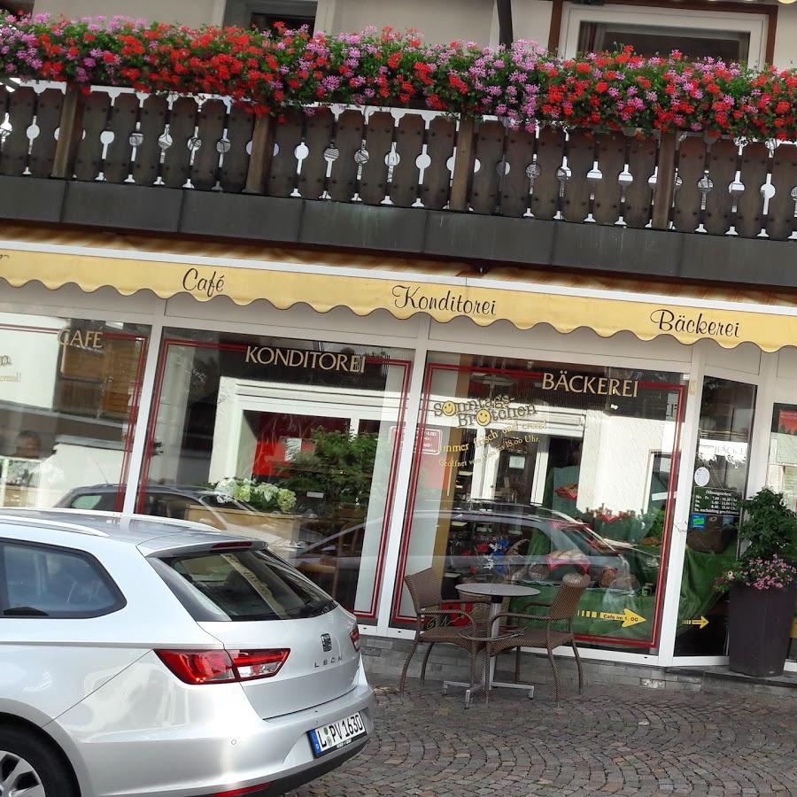 Restaurant "Da Rocco" in  (Schwarzwald)