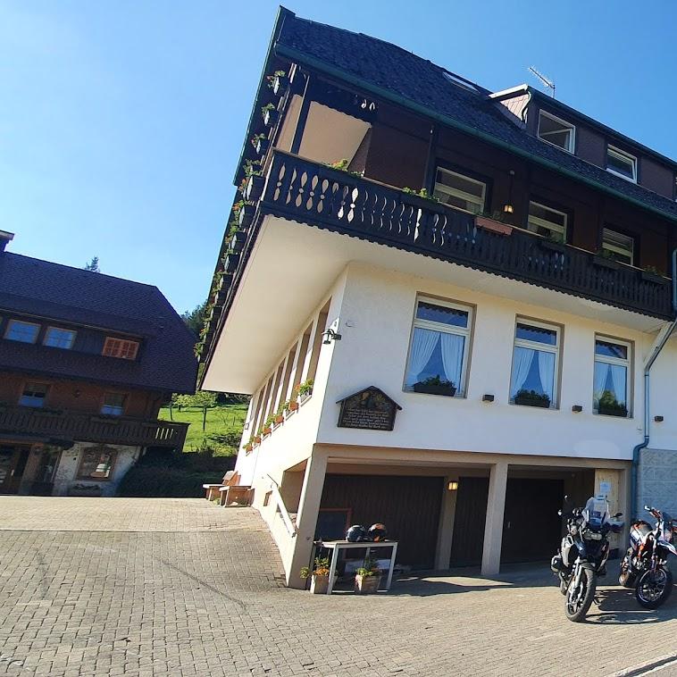 Restaurant "KURHAUS BISTRO & CAFÈ HINTERZARTEN" in  Hinterzarten