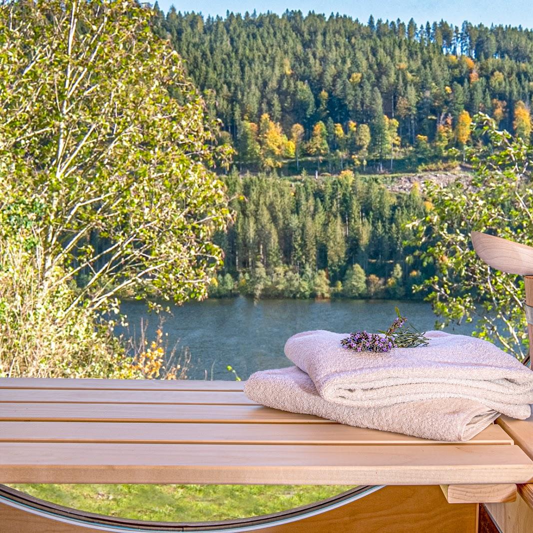 Restaurant "Boutique-Hotel Alemannenhof GmbH & Co. KG" in Hinterzarten