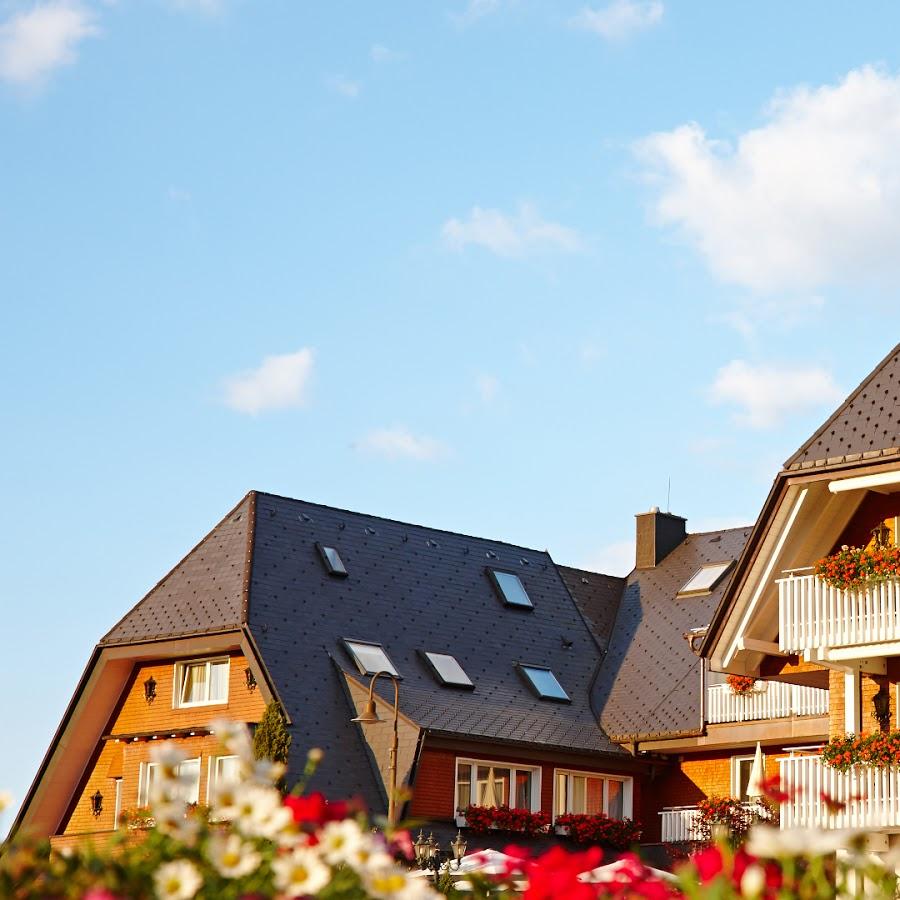 Restaurant "Hotel Reppert" in  Hinterzarten