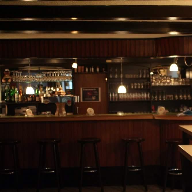 Restaurant "Gaststätte Zur Traube" in Bergheim