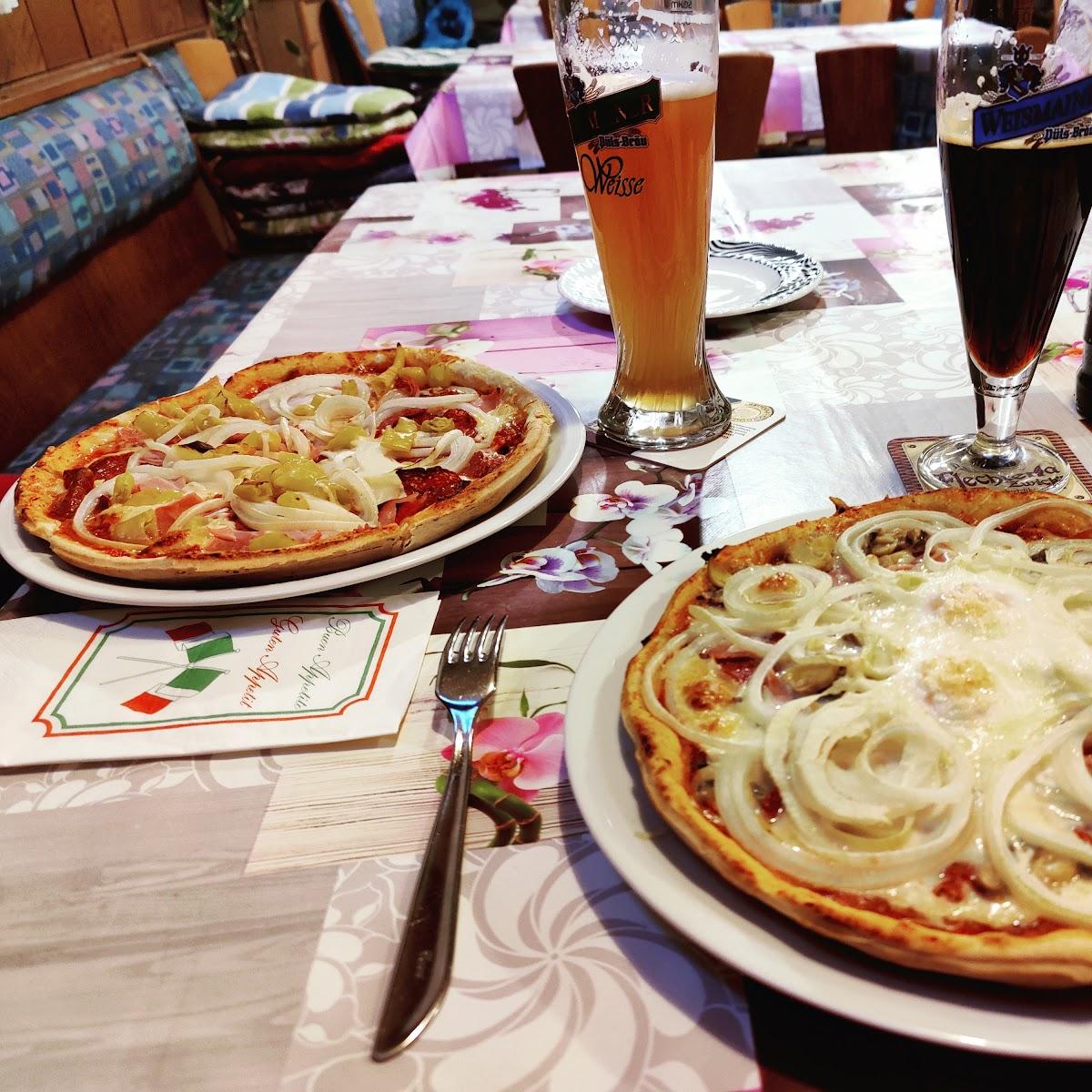 Restaurant "Gaststätte Bella Valle" in Schönwald