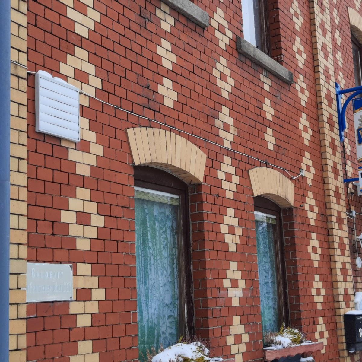 Restaurant "Taverne Akropolis" in  Schönwald