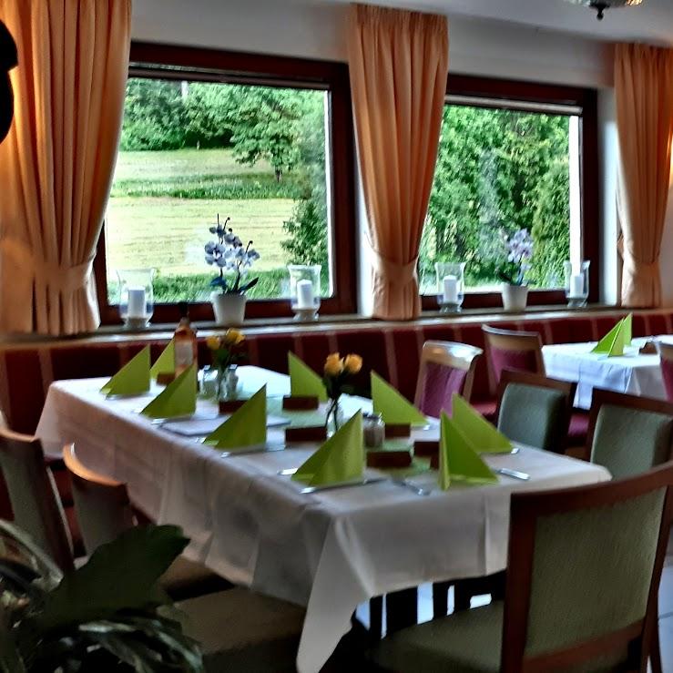 Restaurant "Gasthof Schwarzwaldtanne" in Schönwald im Schwarzwald