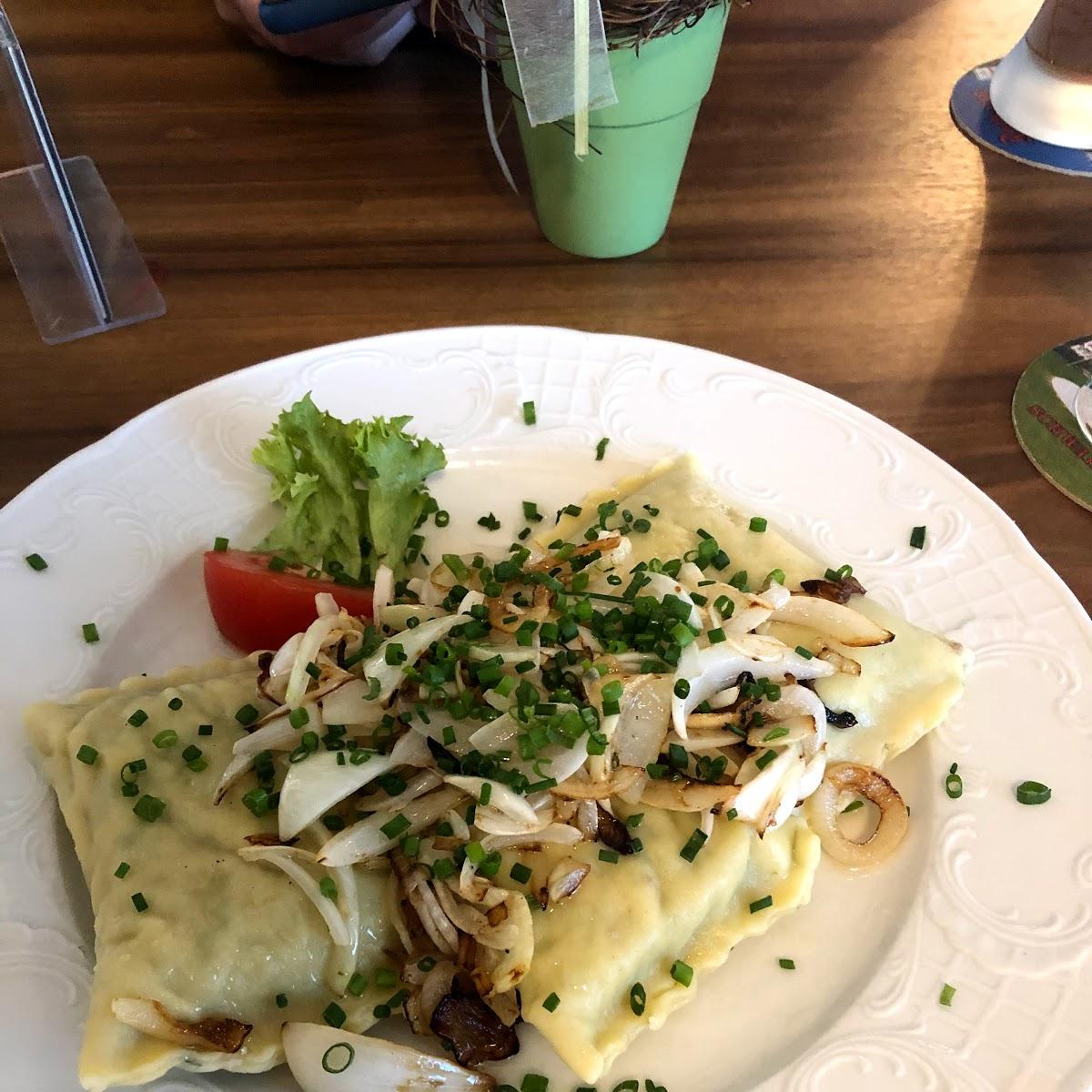 Restaurant "Hotel-Restaurant-Gasthof-Turm" in  Schönwald