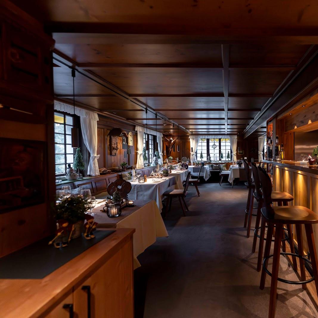 Restaurant "Hotel zum Ochsen in" in Schönwald im Schwarzwald