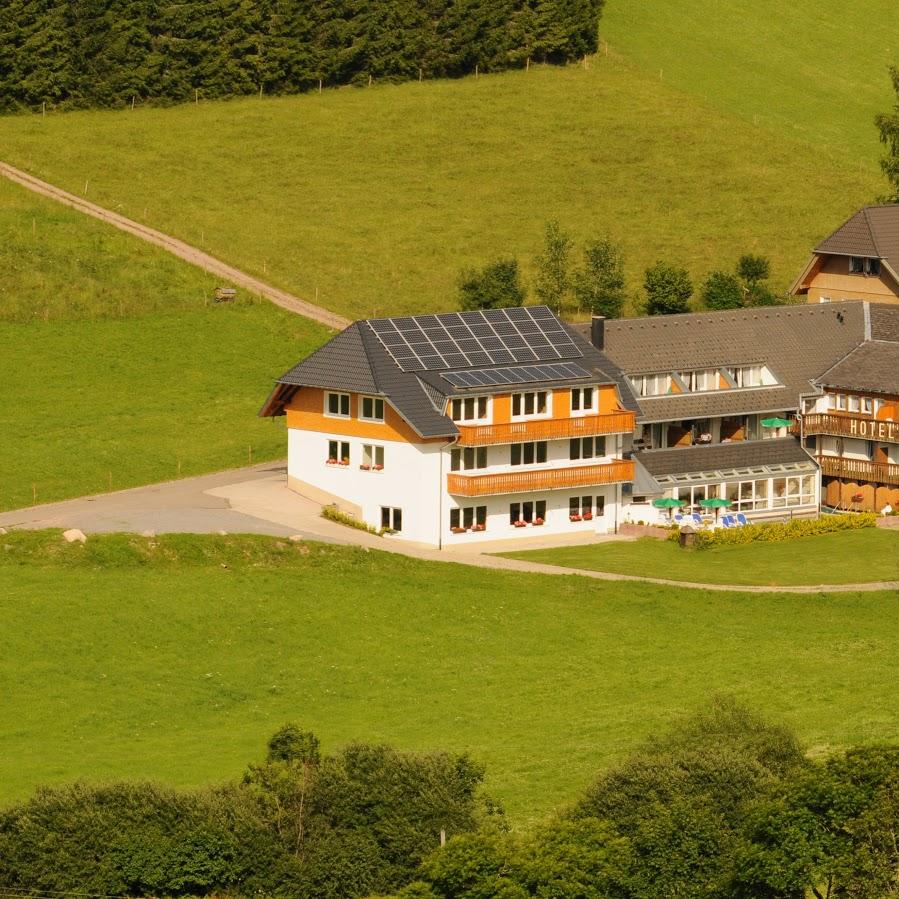 Restaurant "Hotel Kaltenbach" in Schönwald im Schwarzwald