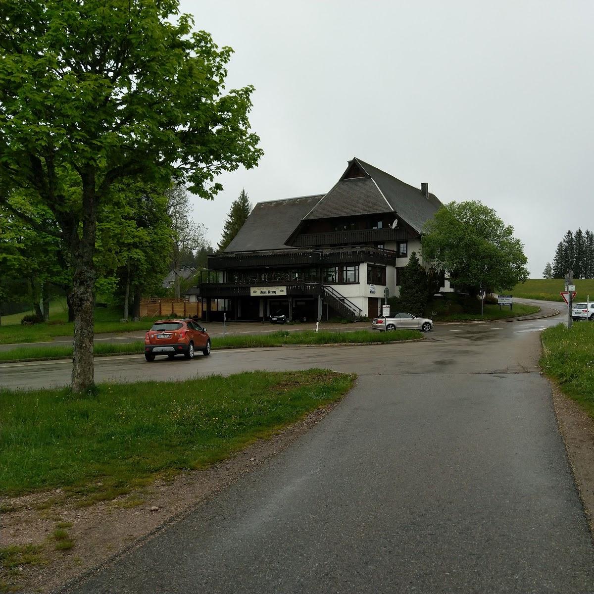 Restaurant "Hotel Dorer" in  Schwarzwald