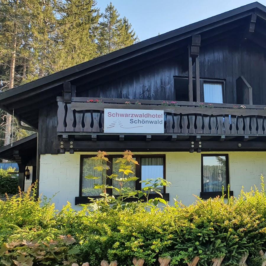 Restaurant "Schützenhaus der Sportschützen Schönwald" in  Schwarzwald