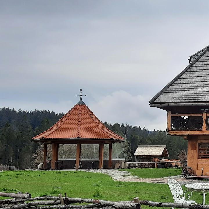 Restaurant "Hotel an der Sonne" in Schönwald im Schwarzwald