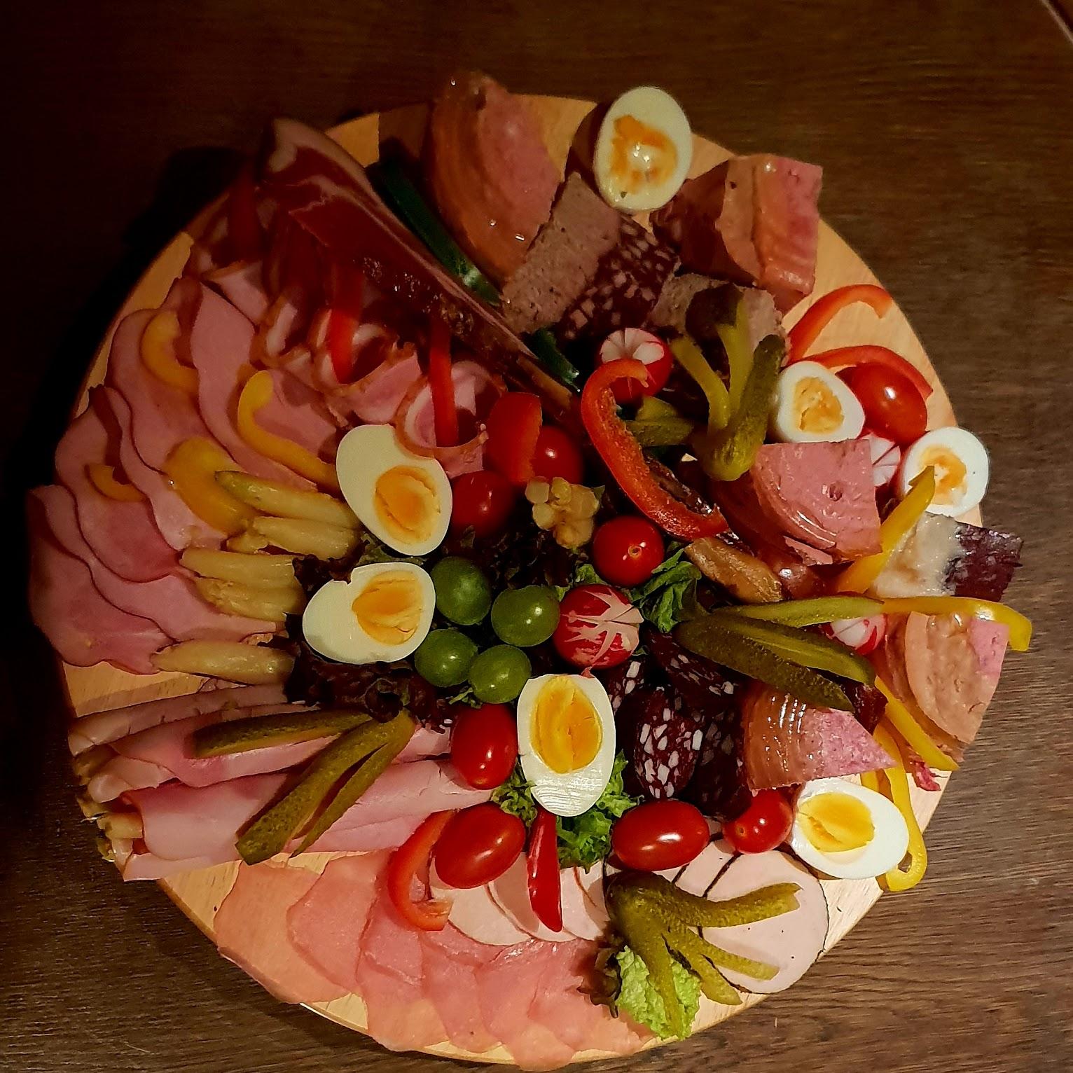 Restaurant "Zur Rodelbahn Gaststube" in Triberg im Schwarzwald