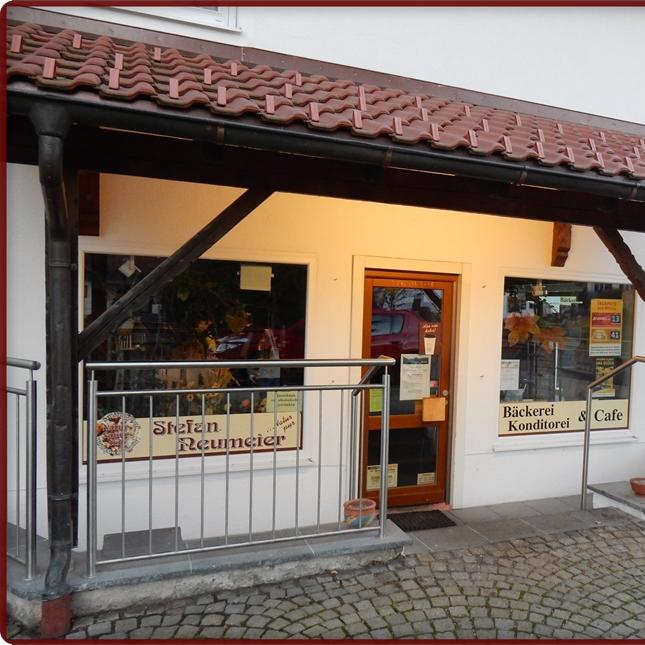 Restaurant "Stefan Neumeier" in Piding