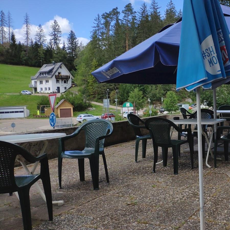 Restaurant "Gasthaus zur Schwedenschanze (Schänzle)" in  Schwarzwald