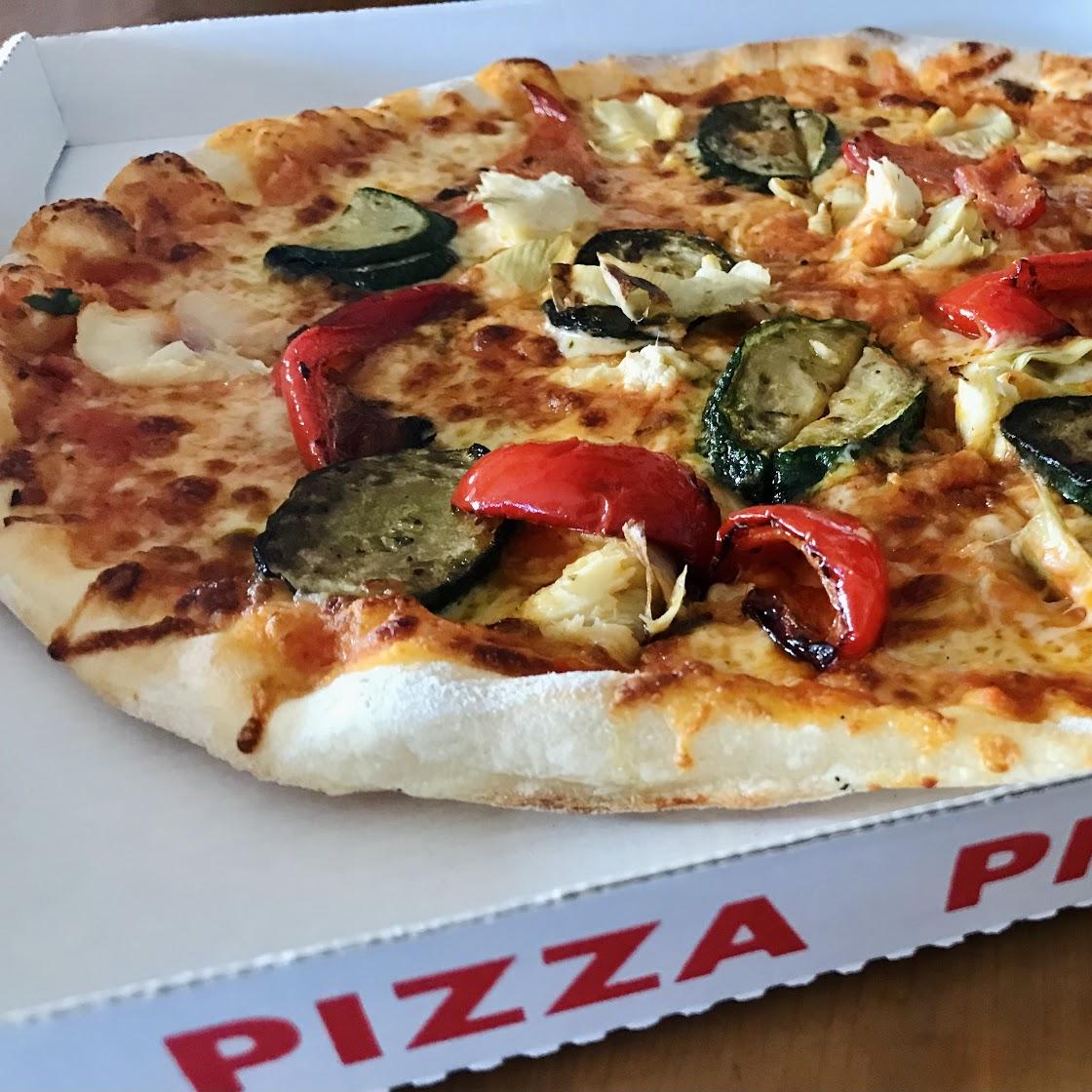 Restaurant "Pizzeria Benvenuti al Sud" in  Weidenberg