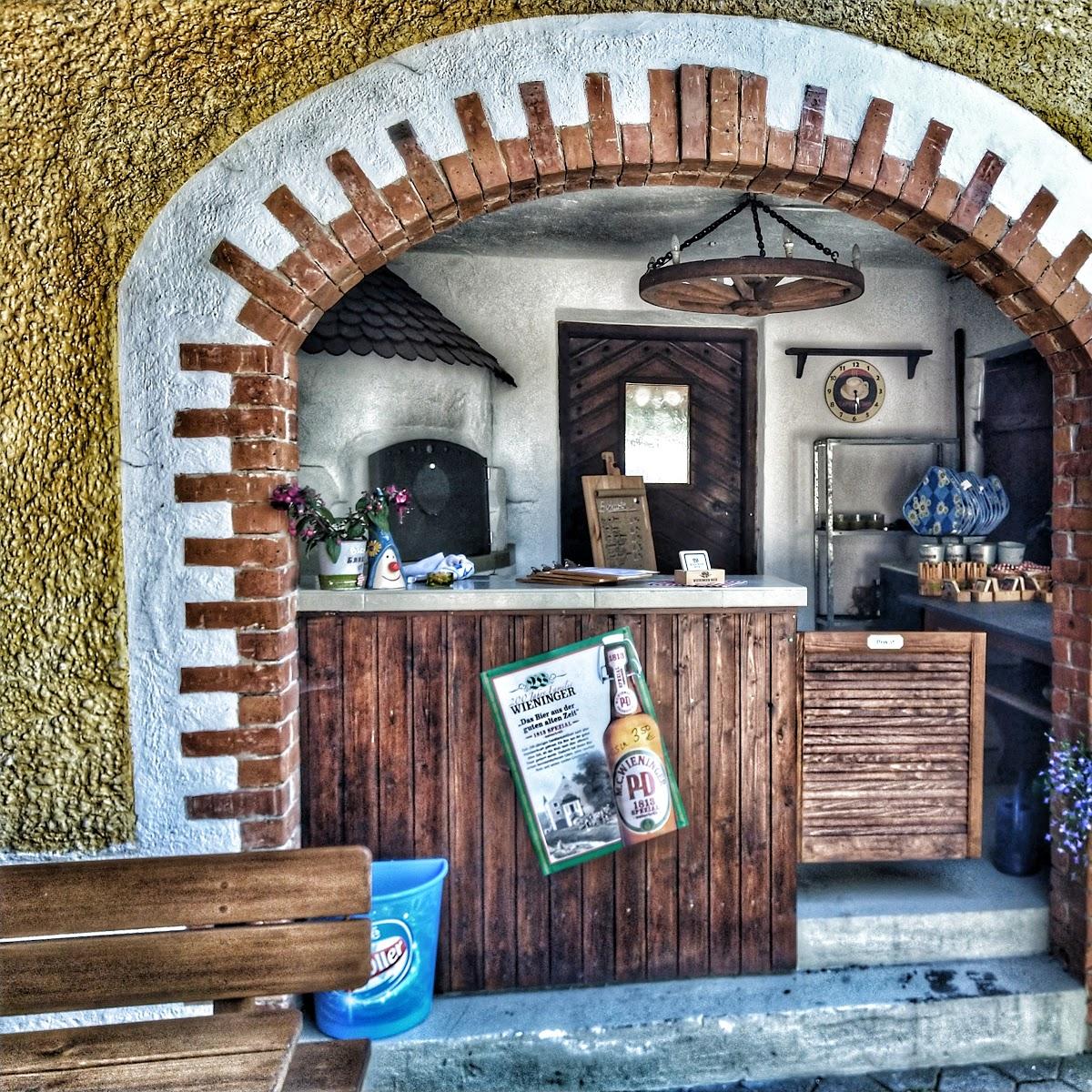 Restaurant "Kayser Stube" in  Ainring