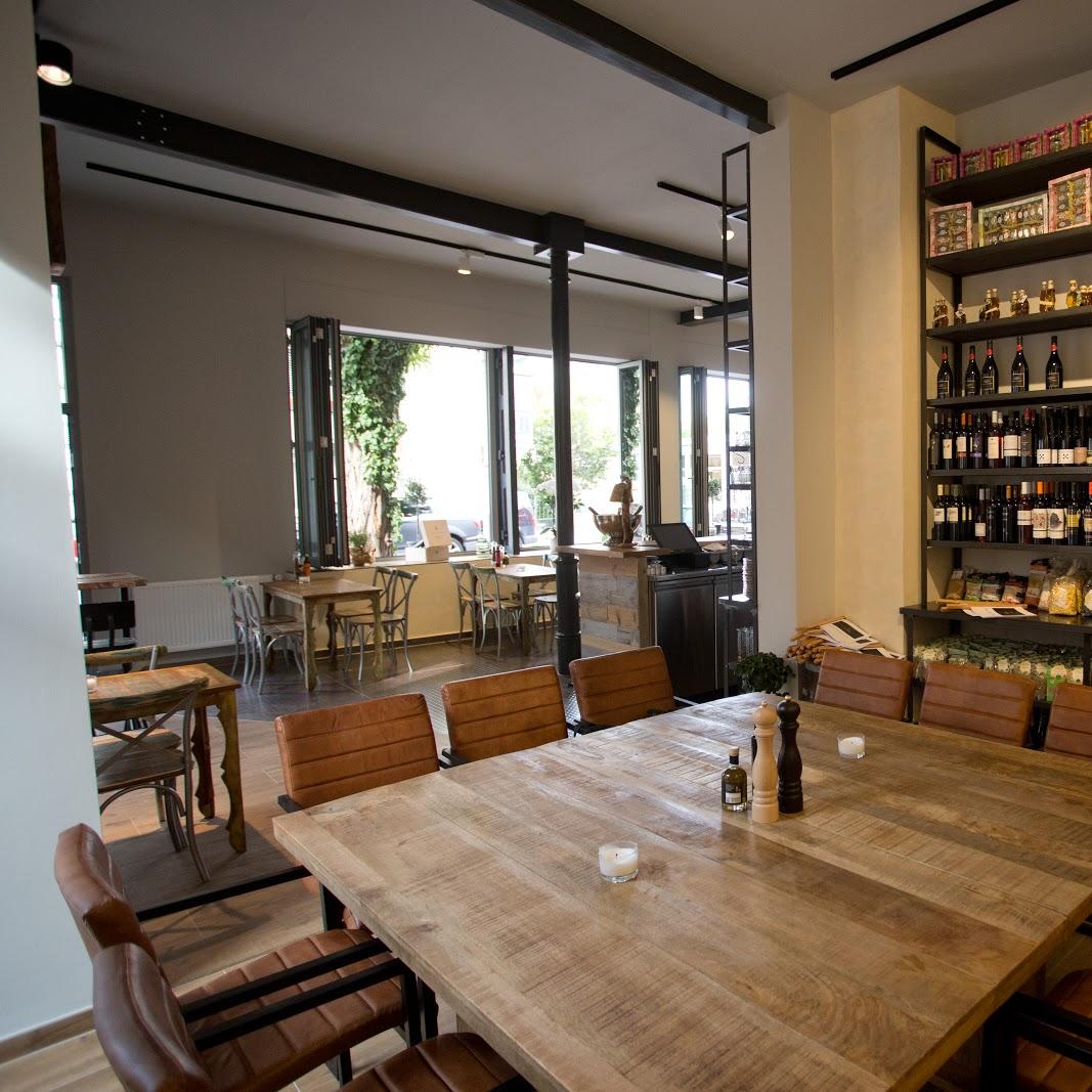 Restaurant "Kritos Meze & Wine Bar" in  Mannheim
