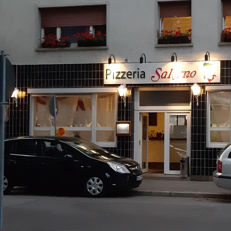 Restaurant "Pardis Restaurant" in  Mannheim