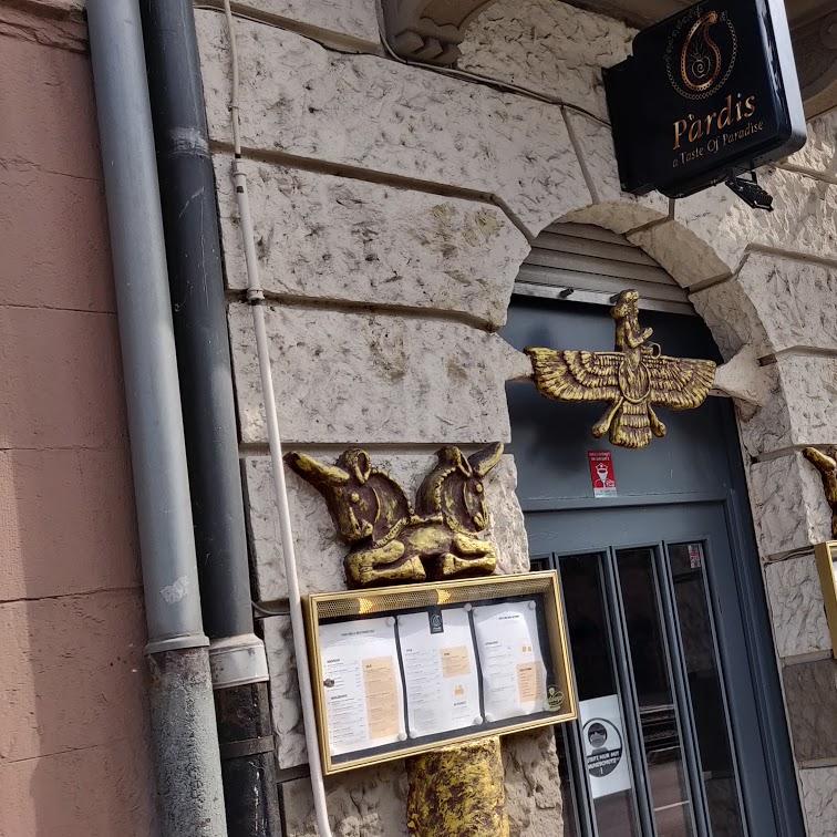 Restaurant "Lale Restaurant" in  Mannheim