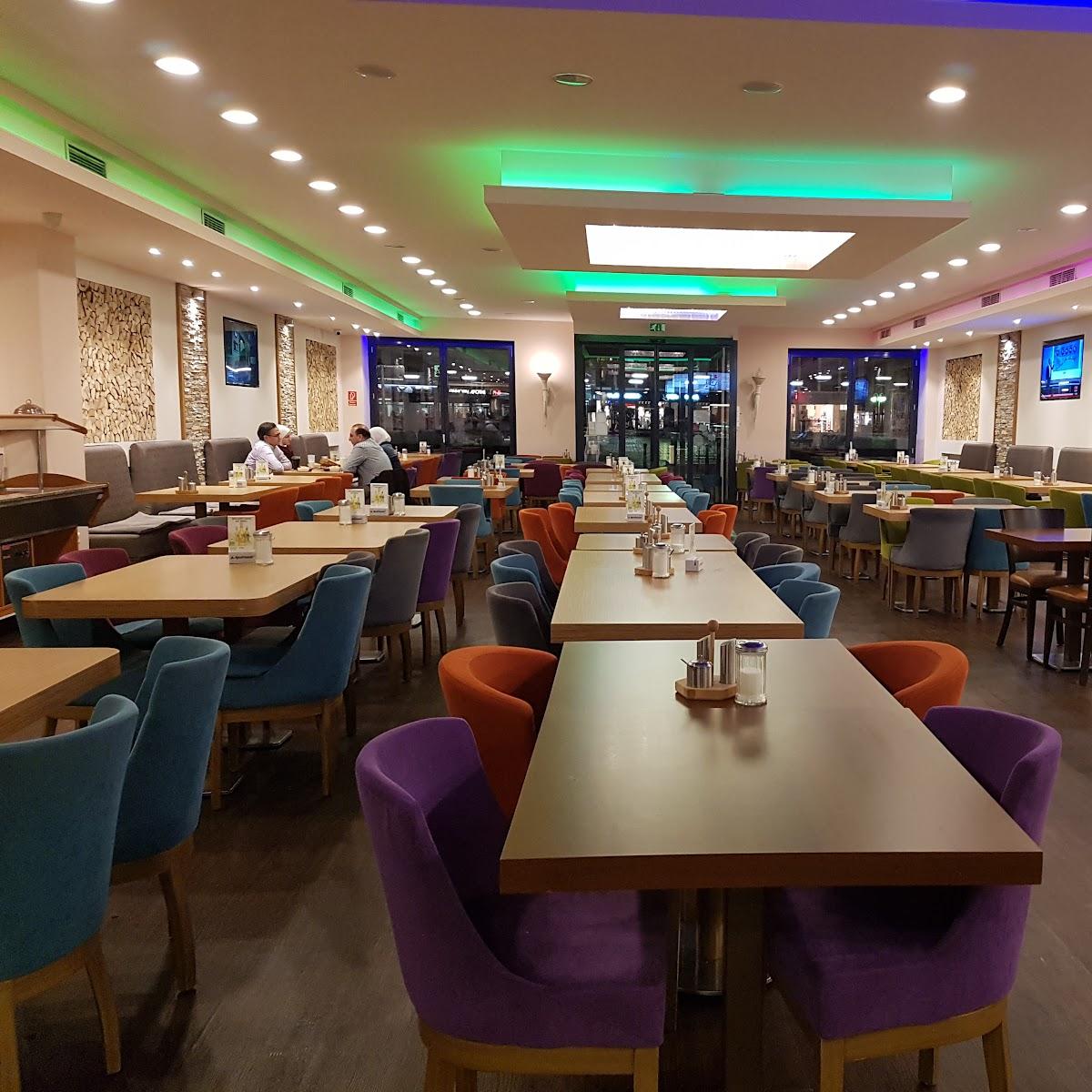 Restaurant "Lale Restaurant" in Mannheim