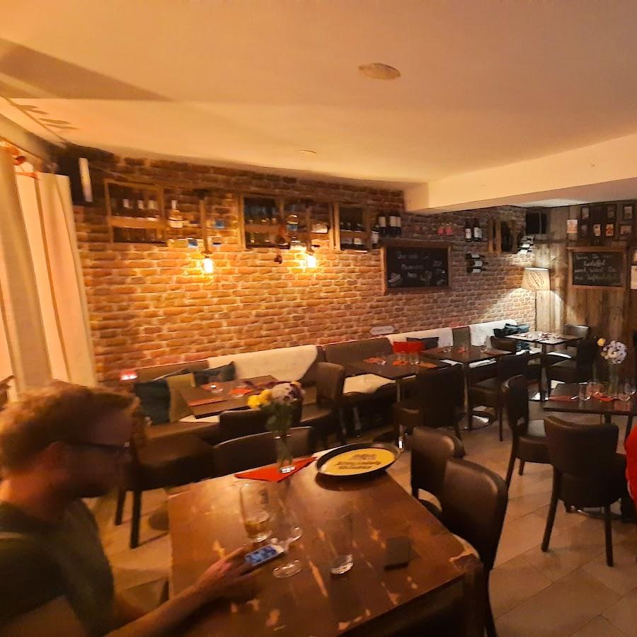 Restaurant "Restaurant Landsberg - Das Kartoffelwerk" in Landsberg am Lech