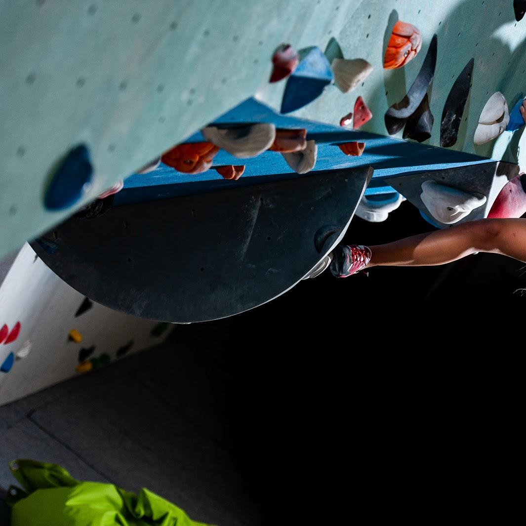 Restaurant "Die Kletterei" in  Kaufering