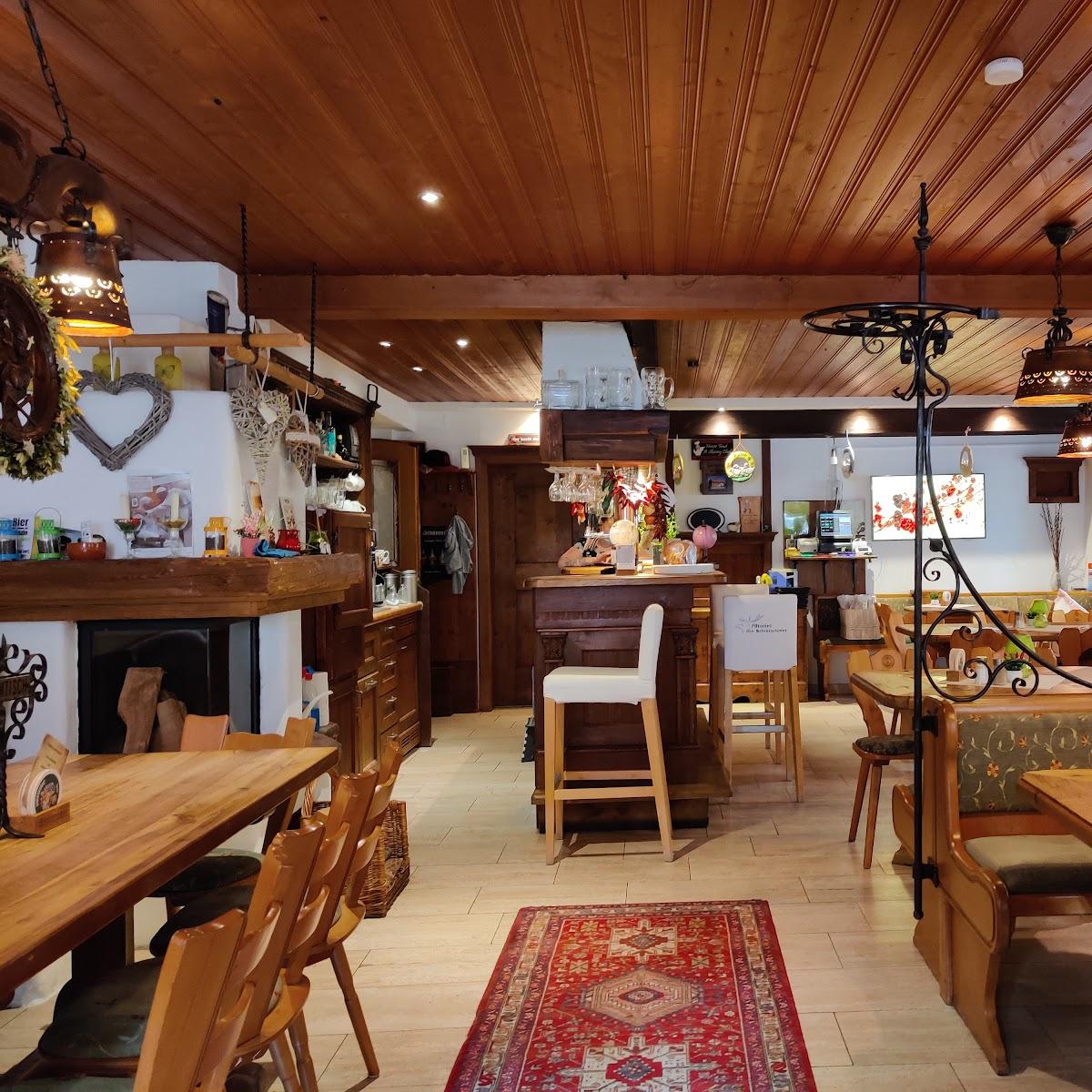 Restaurant "Altwirt - Der Schnitzelwirt" in Anger