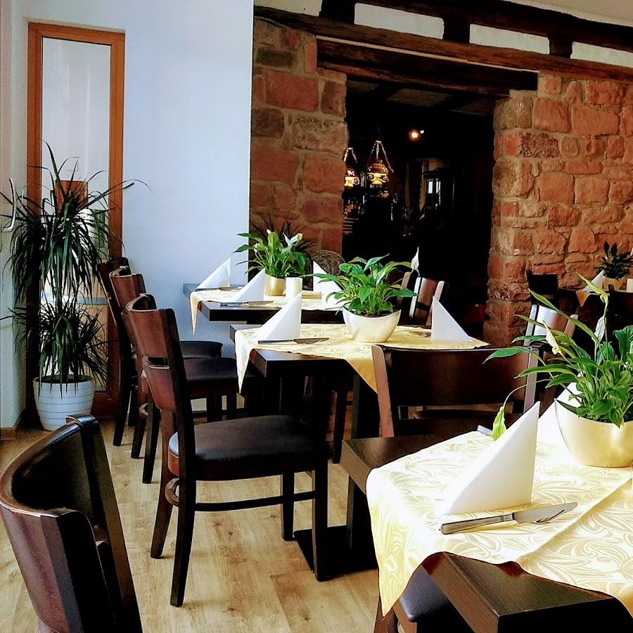 Restaurant "Zur Alten Gerberei , Restaurant Weinstube" in Annweiler am Trifels