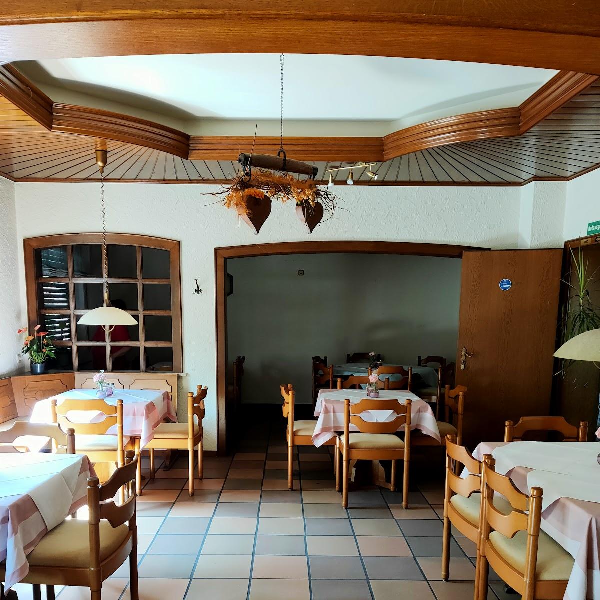 Restaurant "Grill Bar" in Rahden