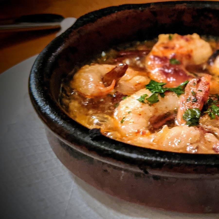 Restaurant "Restaurant Y Bar La Tabla Rasa" in  Main