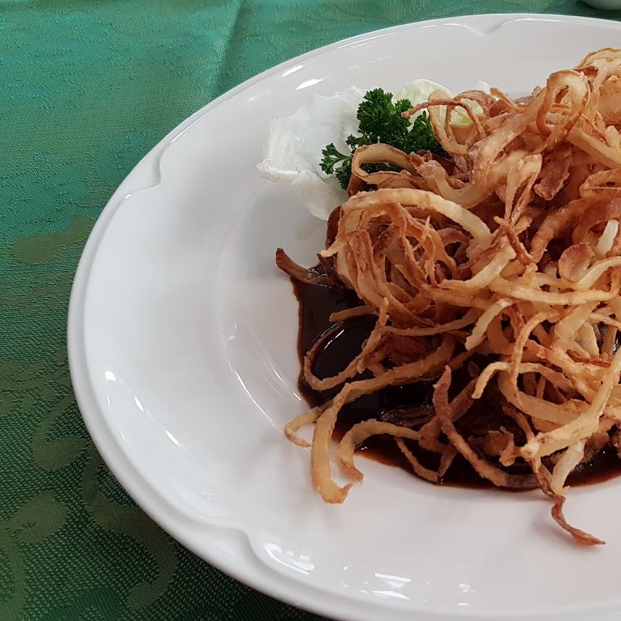 Restaurant "Gasthaus Rose" in  Bisingen