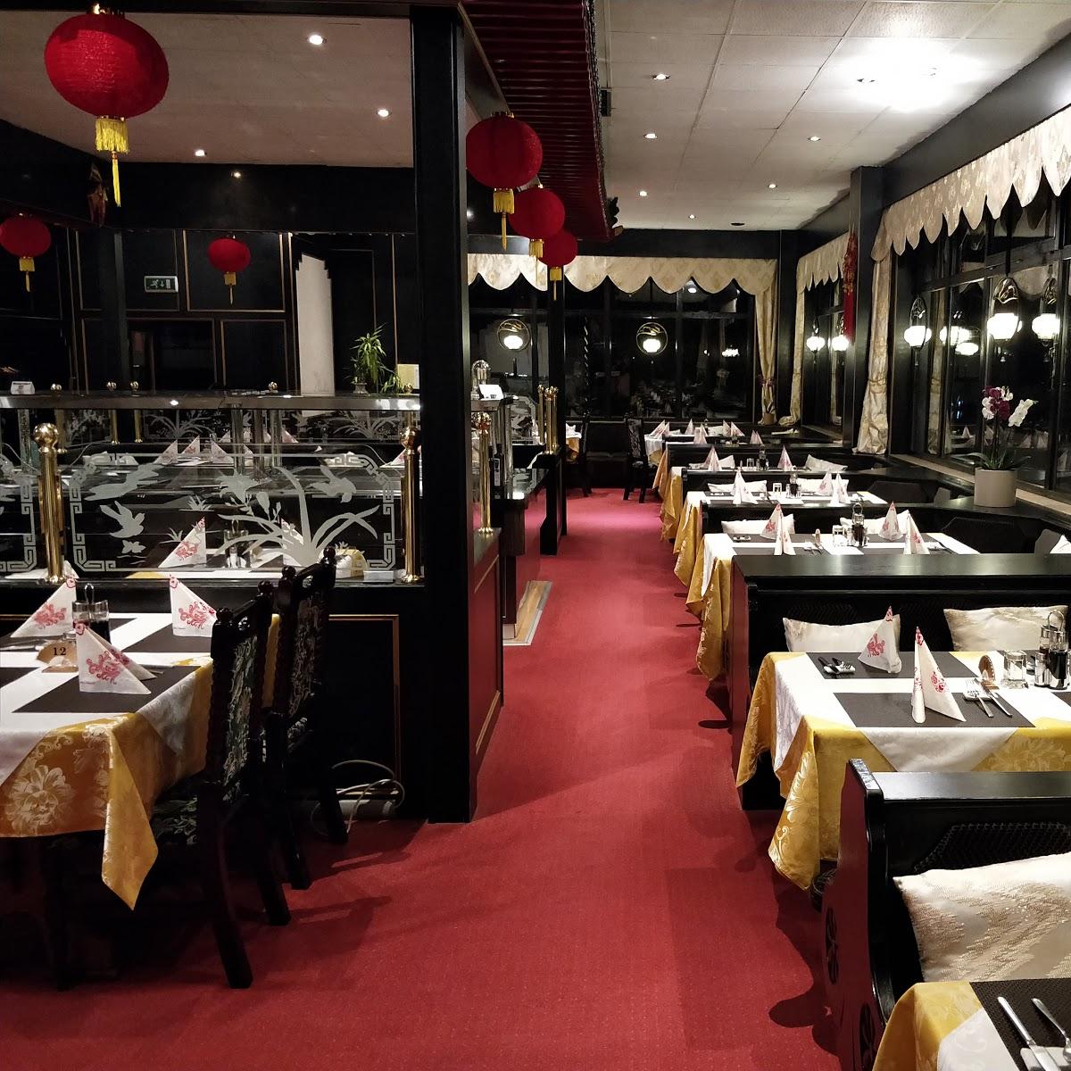 Restaurant "China Restaurant Lucky Palace" in Bad Reichenhall