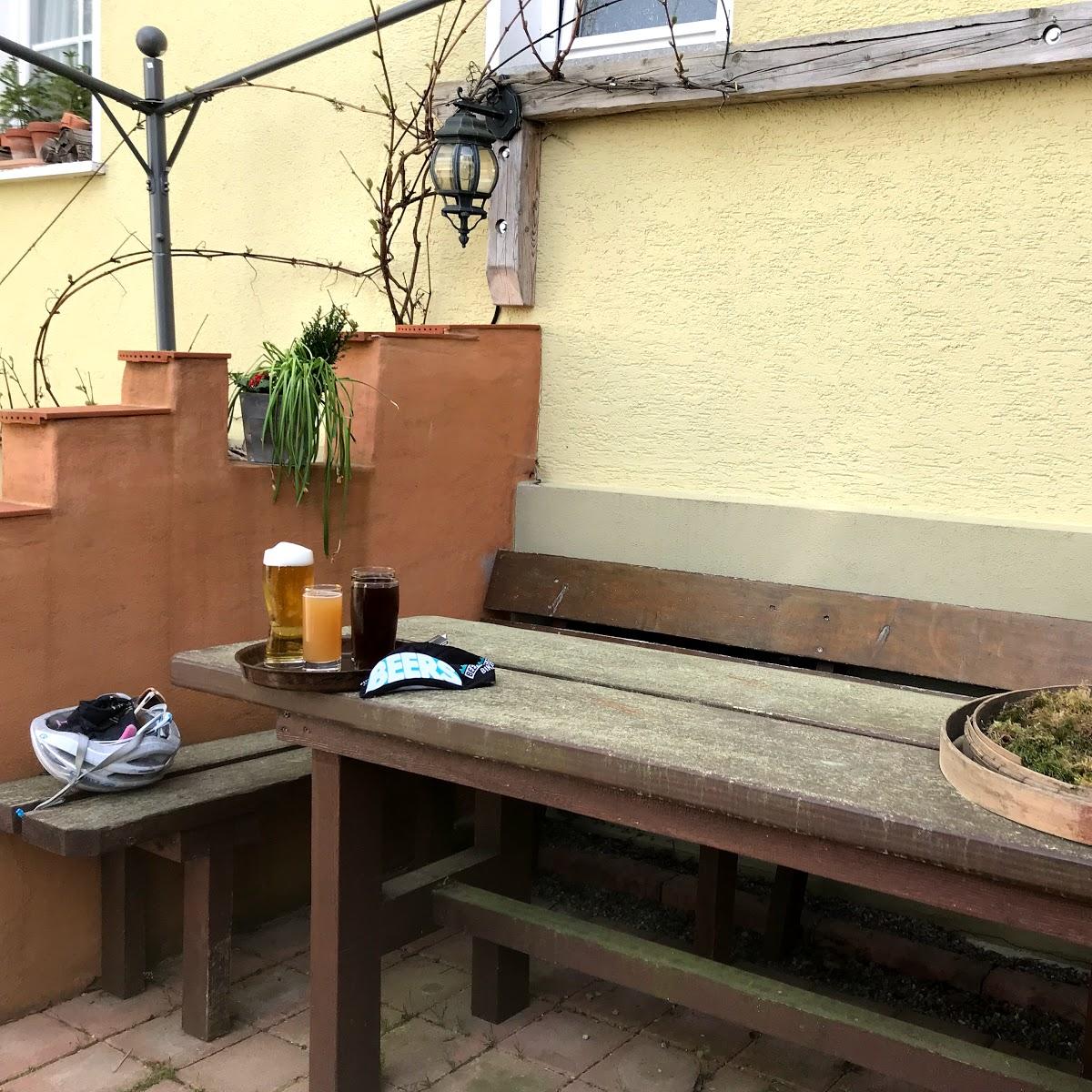 Restaurant "Dervis Gaststätten, Restaurants Kenan" in  Bisingen