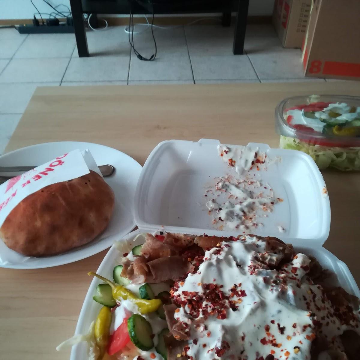 Restaurant "Gasthof Restaurant ADLER" in  Bisingen