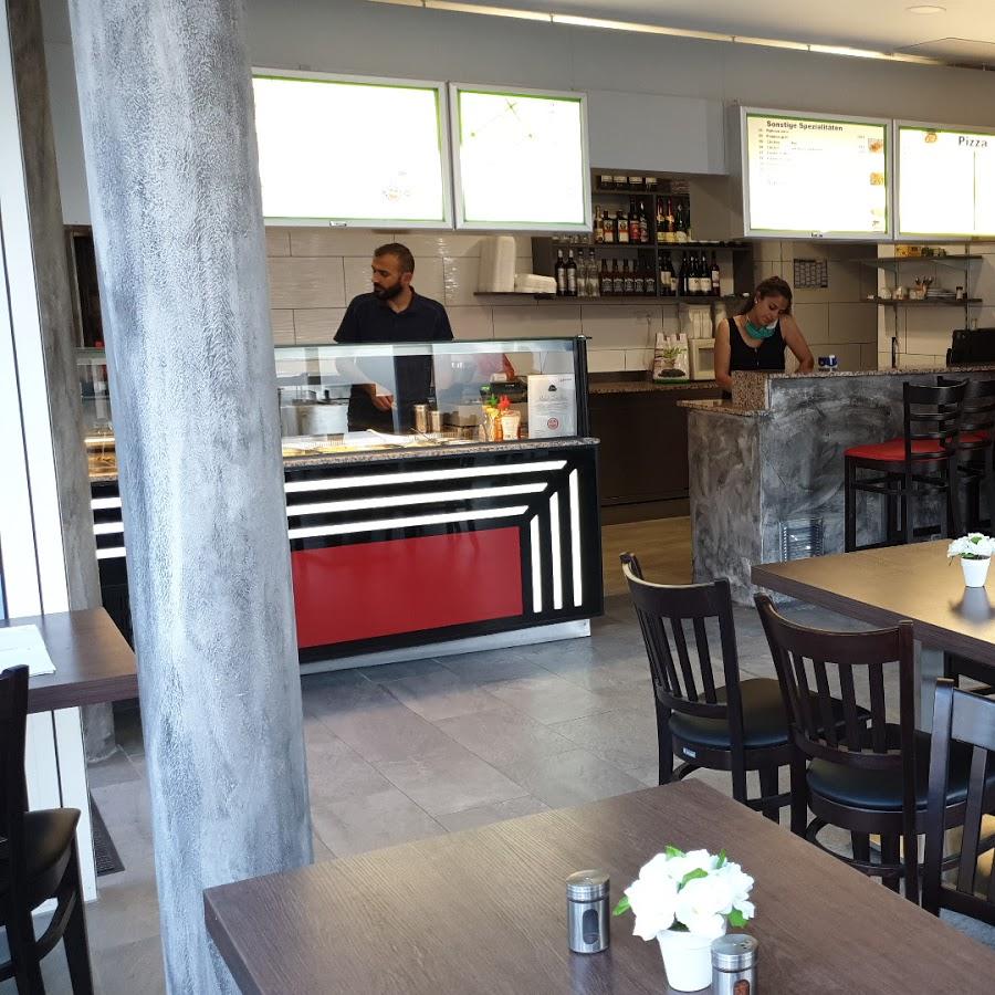 Restaurant "Bistro Alibaba" in  Bisingen