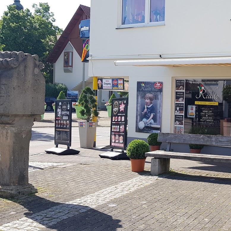 Restaurant "Alte Tanke" in  Balingen