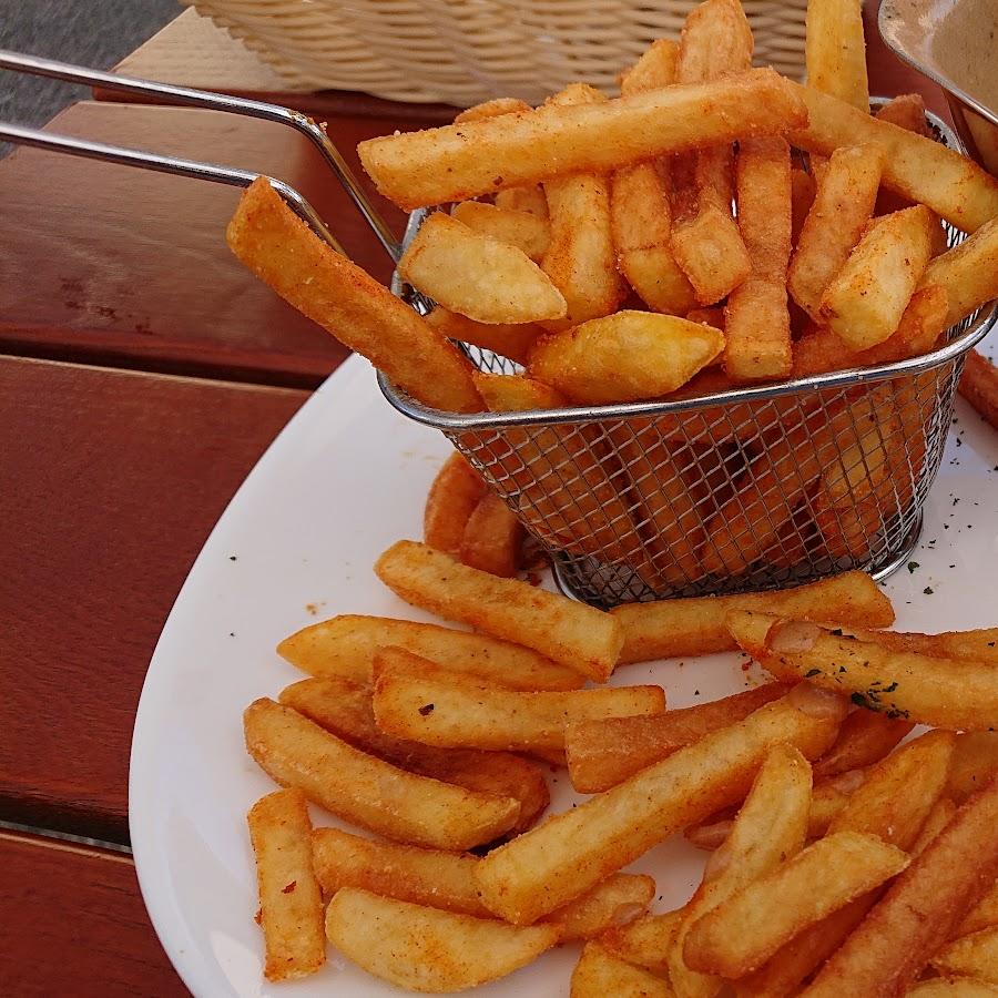 Restaurant "Stichwirtschaft Ausflugsort und Speiselokal" in  Albstadt