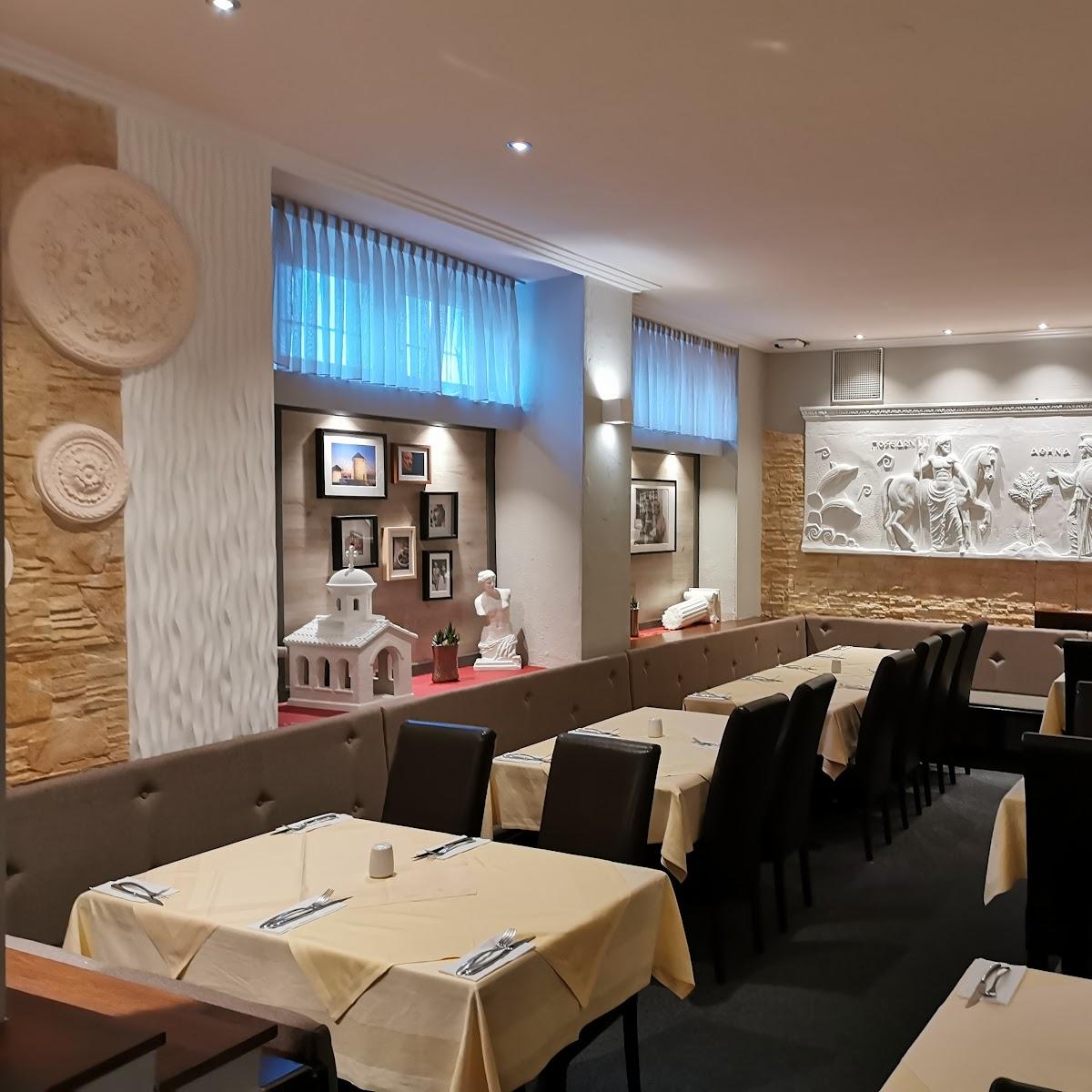Restaurant "Restaurant Delphi" in Bad Reichenhall